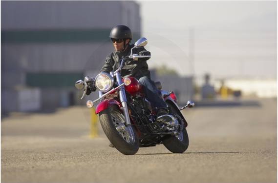 40 Cubic Inch Engine 2010 Yamaha V-Star Classic For Sale | Motorcycle Classifieds ...