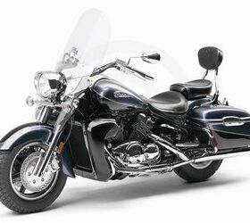 2009 Yamaha Royal Star Tour Deluxe For Sale | Motorcycle Classifieds ...