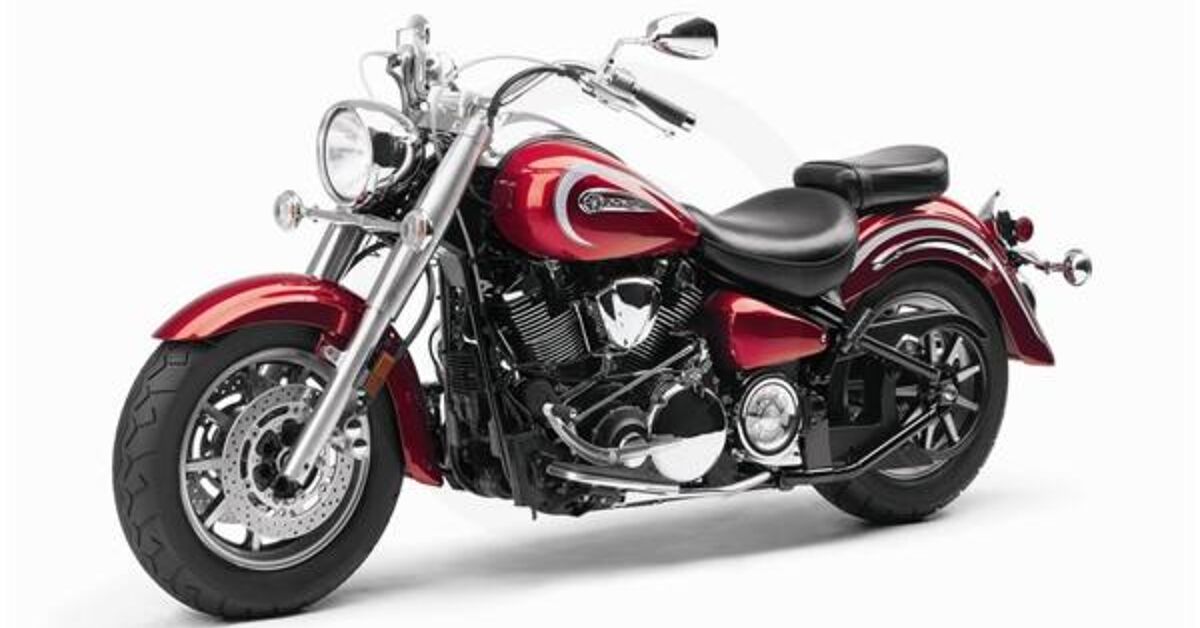 2009 Yamaha Road Star For Sale | Motorcycle Classifieds | Motorcycle.com