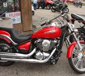 2009 KAWASAKI VULCAN 900 CUSTOM SERVICE MANUAL PDF visual data 5