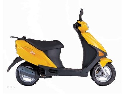 the sense offers the most value you can buy in a scooter the sd50 has large under