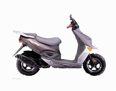 easy on fuel and big on fun the rallys 50 cubic centimeter two stroke and cvt