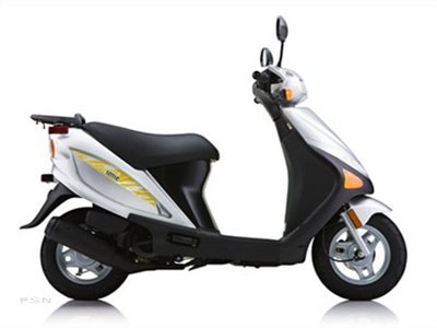 the sense offers the most value you can buy in a scooter the sd50 has large under