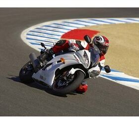 2010 Yamaha YZF-R6 For Sale | Motorcycle Classifieds | Motorcycle.com