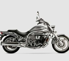 the power and agility of a sport bike and the comfort and great looks of a