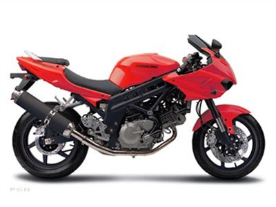 the gt650s features the same distinct styling as the gt650r featuring a two stage
