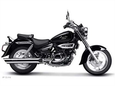 the 2010 gv250 is better than ever featuring new electronic fuel injection