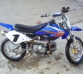 110cc off road youth bike110cc off road youth bike great for