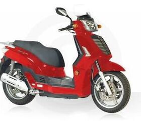 Coppia Ammortizzatori Posteriori YSS Per KYMCO People S 250 (06-07) E People S 300 (08)
