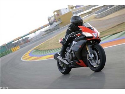 the all new pinnacle of the aprilia line this multi award winning super sport is