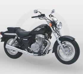 2010 Suzuki GZ250 Marauder For Sale | Motorcycle Classifieds