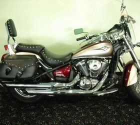 2009 Kawasaki Vulcan 900 Classic LT For Sale | Motorcycle Classifieds ...