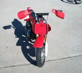 RED XR50  Call for Details; Ready to Sell