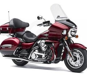 Kawasaki vn deals 1700 vulcan voyager