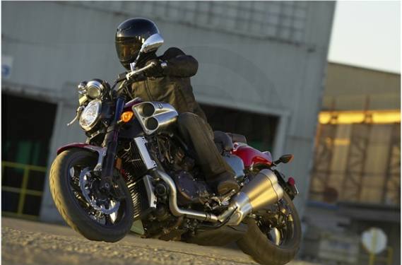 the vmax has always been the ultimate muscle bike and the 2010 vmax is the