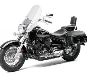 Yamaha v hot sale star 650 silverado