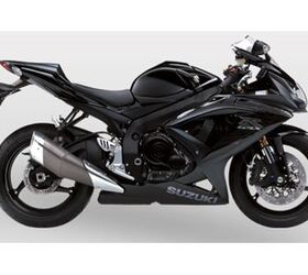 2009 Suzuki GSX-R600™ For Sale | Motorcycle Classifieds