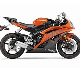 2009 Yamaha YZF-R6 For Sale | Motorcycle Classifieds | Motorcycle.com
