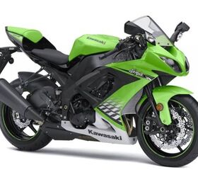 2010 Kawasaki Ninja ZX - 10R For Sale | Motorcycle Classifieds
