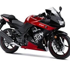 2010 Kawasaki Ninja 250R For Sale | Motorcycle Classifieds | Motorcycle.com