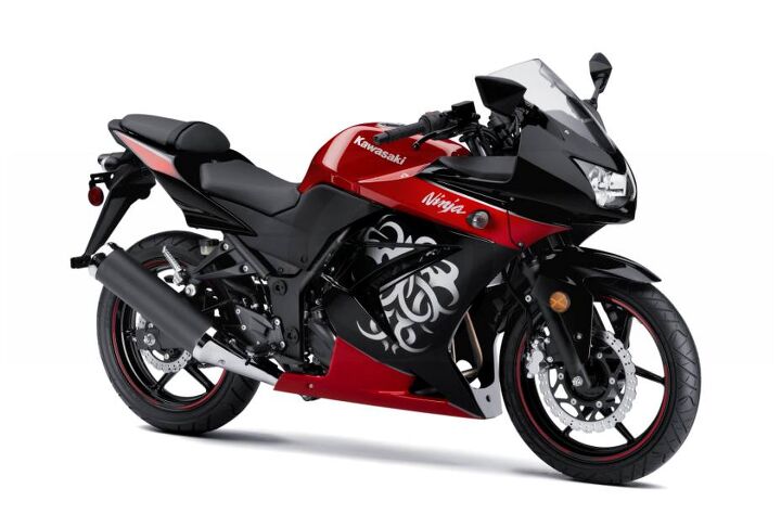 Ninja Rr250 2010 Kawasaki Ninja 250R For Sale | Motorcycle Classifieds | Motorcycle.com