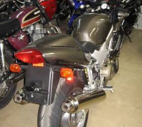 2005 Honda Super Hawk Base For Sale | Motorcycle Classifieds ...