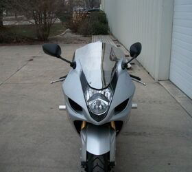 2003 SUZUKI GSXR1000 For Sale | Motorcycle Classifieds | Motorcycle.com