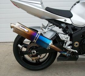 2003 SUZUKI GSXR1000 For Sale | Motorcycle Classifieds | Motorcycle.com