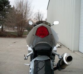2003 SUZUKI GSXR1000 For Sale | Motorcycle Classifieds | Motorcycle.com