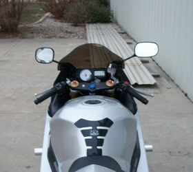 2003 SUZUKI GSXR1000 For Sale | Motorcycle Classifieds | Motorcycle.com
