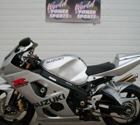 2003 SUZUKI GSXR1000 For Sale | Motorcycle Classifieds | Motorcycle.com