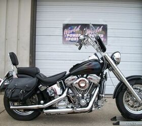 1986 OTHER CUSTOM ULTIMA For Sale | Motorcycle Classifieds | Motorcycle.com