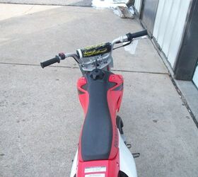 red crf70f call for details ready to sell