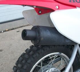 red crf70f call for details ready to sell