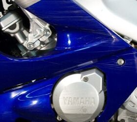 2005 YAMAHA YZF600R For Sale | Motorcycle Classifieds | Motorcycle.com