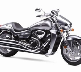 2008 SUZUKI VZR1800K8 For Sale | Motorcycle Classifieds