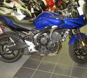 2007 YAMAHA FZ6 For Sale | Motorcycle Classifieds | Motorcycle.com