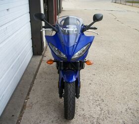 2007 YAMAHA FZ6 For Sale | Motorcycle Classifieds | Motorcycle.com
