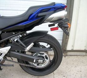 2007 YAMAHA FZ6 For Sale | Motorcycle Classifieds | Motorcycle.com