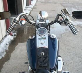 1992 HARLEY-DAVIDSON SPRINGER SFTAIL For Sale | Motorcycle Classifieds ...