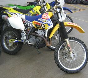 Suzuki dual best sale sport for sale