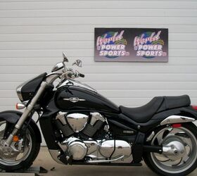 に適合するM109R VZR1800 2006 2007 2008 2009 2010 2011 2012 2013