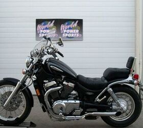 2002 SUZUKI VS800GLP For Sale | Motorcycle Classifieds | Motorcycle.com