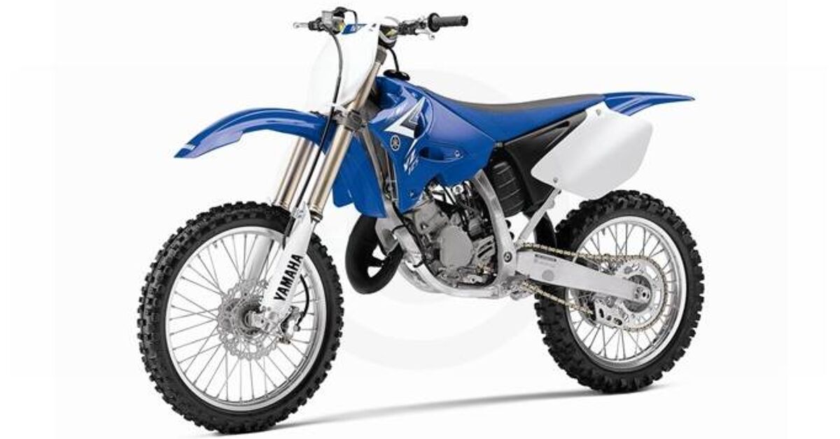 2010 Yamaha YZ125 For Sale | Motorcycle Classifieds | Motorcycle.com