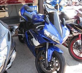 2005 Yamaha YZF R1 For Sale | Motorcycle Classifieds | Motorcycle.com