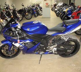 2005 Yamaha YZF R1 For Sale | Motorcycle Classifieds | Motorcycle.com