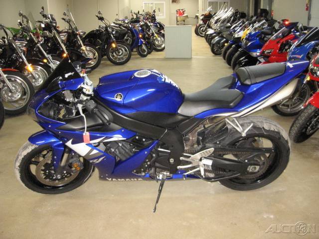 20051 R1 Track 2005 Yamaha YZF R1 For Sale | Motorcycle Classifieds | Motorcycle.com