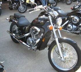 2007 Honda Shadow VLX For Sale | Motorcycle Classifieds | Motorcycle.com