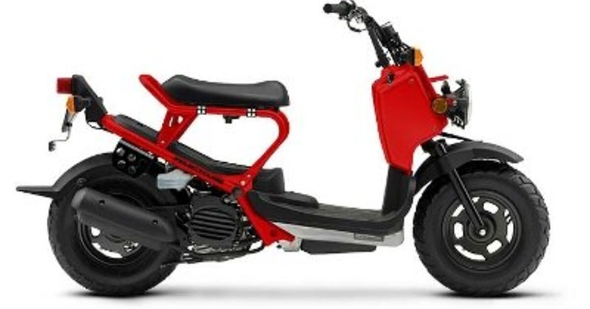 2009 Honda Ruckus For Sale | Motorcycle Classifieds | Motorcycle.com