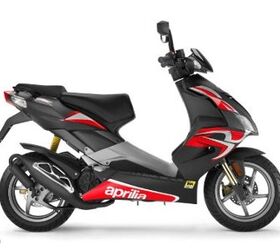 2009 Aprilia SR 50 R Factory For Sale | Motorcycle Classifieds |  Motorcycle.com